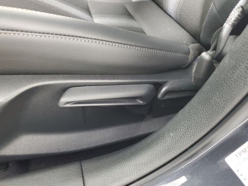 Certified 2024 Honda Civic Sport image 29