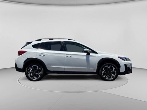 Used 2021 Subaru Crosstrek 2.5i Limited w/ Moonroof Package 1 AWD/4WD image 32