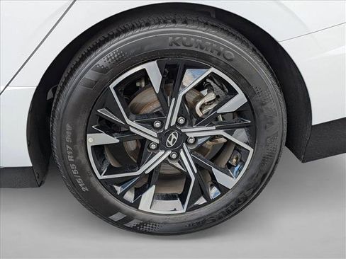Used 2025 Hyundai Sonata SEL image 23