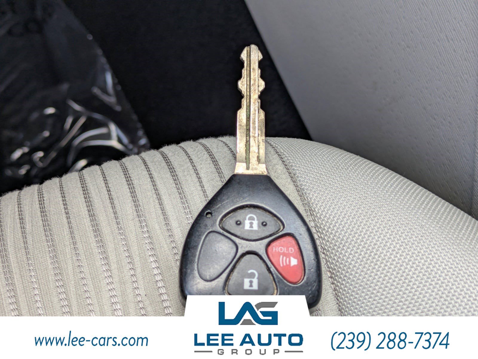 Used 2014 Toyota Venza LE FWD image 25