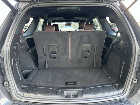 Used 2024 Dodge Durango R/T image 11