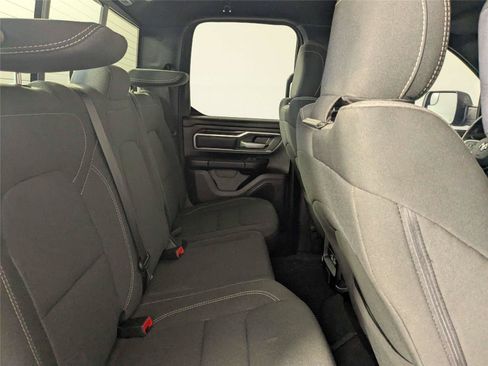 Used 2023 RAM 1500 Big Horn RWD image 29
