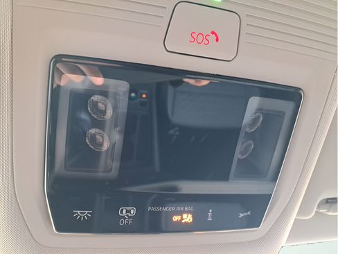 New 2025 Volkswagen Tiguan S AWD/4WD image 28