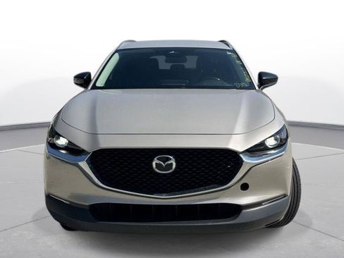 Used 2024 MAZDA CX-30 AWD 2.5 S w/ Select Sport Pkg image 3
