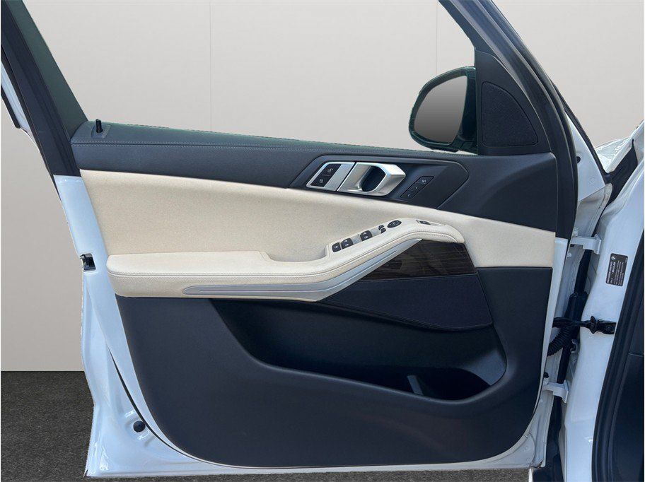 Used 2020 BMW X5 sDrive40i RWD image 22