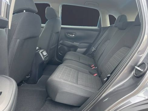 Used 2025 Honda HR-V LX image 13