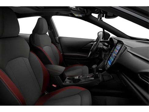 New 2026 Subaru Impreza RS image 16