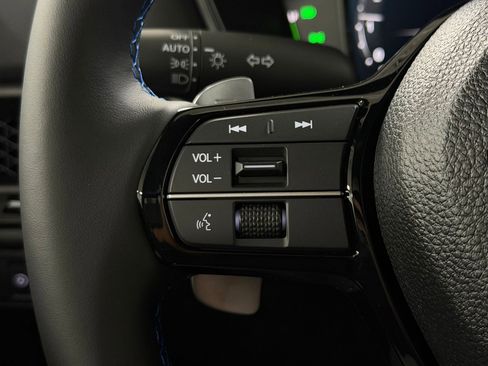 New 2026 Honda Prelude image 26