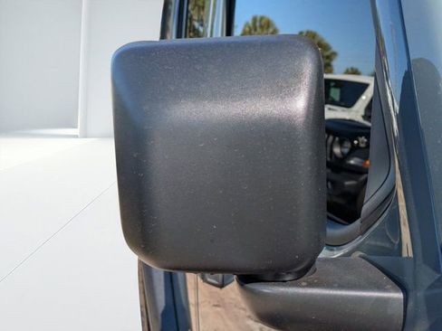 New 2026 Jeep Wrangler Sport S image 10