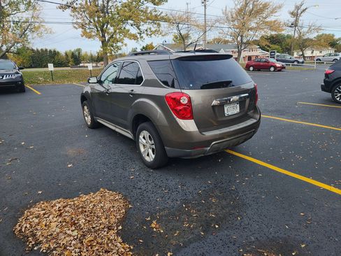 Used 2012 Chevrolet Equinox LT w/ LPO, Protection Package image 6