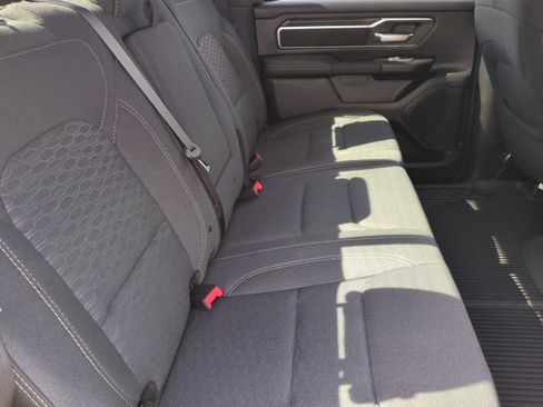 New 2026 RAM 1500 Big Horn AWD/4WD image 18