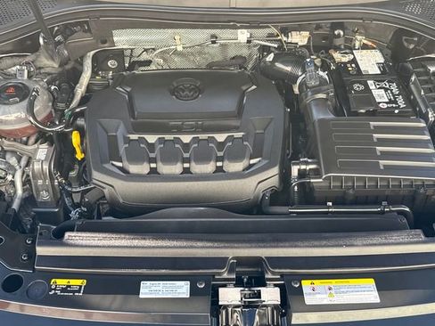 Used 2024 Volkswagen Tiguan S image 15