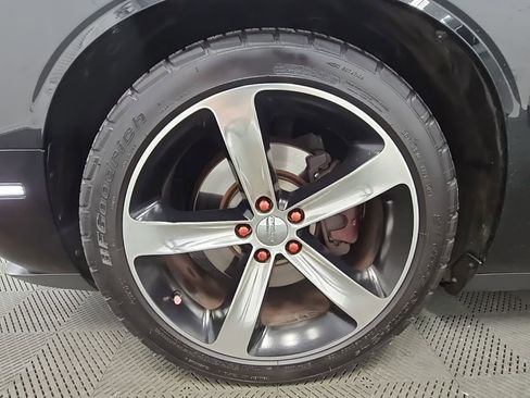 Used 2016 Dodge Challenger R/T image 42