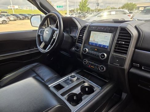 Used 2021 Ford Expedition XLT image 21