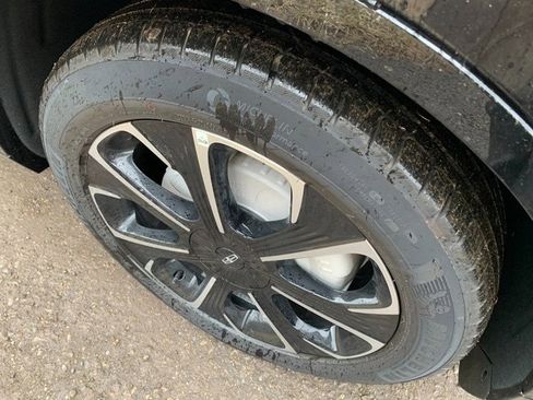 New 2026 Lincoln Nautilus Reserve image 10