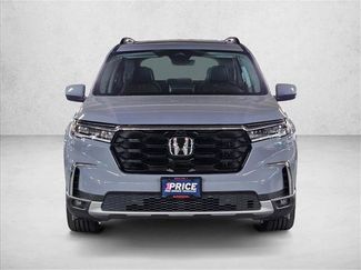 Used 2023 Honda Pilot Elite video 2