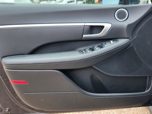 New 2025 Hyundai Sonata SEL image 6