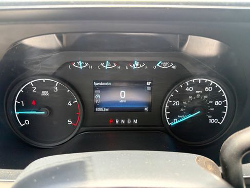 Used 2024 Ford F350 XL w/ XL Off-Road Package AWD/4WD image 24