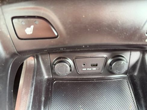 Used 2013 Hyundai Tucson GLS AWD/4WD image 31