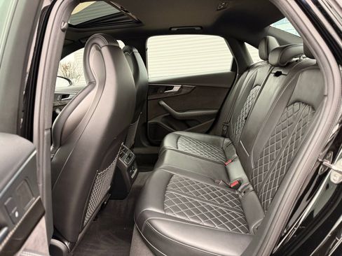 Used 2019 Audi S4 Premium Plus w/ Premium Plus Package image 23