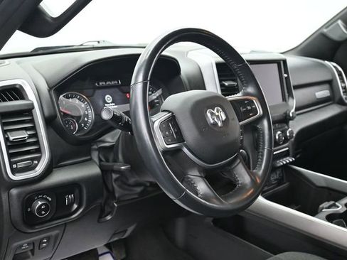 Used 2022 RAM 1500 Big Horn image 14