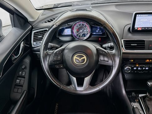 Used 2014 MAZDA MAZDA3 s Touring FWD image 18