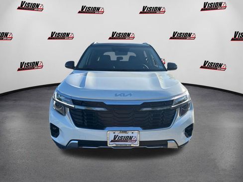 New 2025 Kia Seltos S AWD/4WD image 2