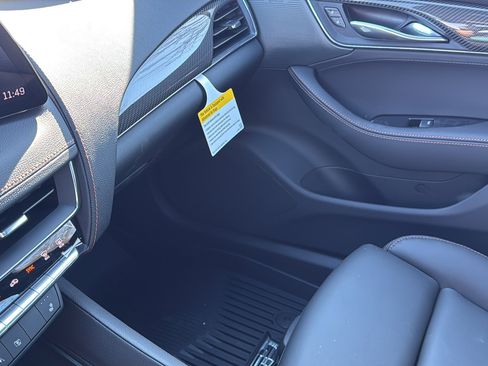 New 2026 Cadillac CT5 V image 25