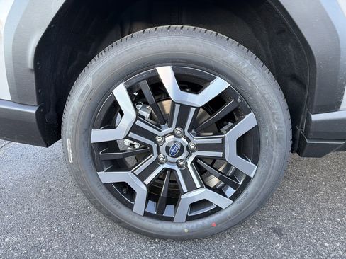 New 2026 Subaru Outback Touring XT image 10