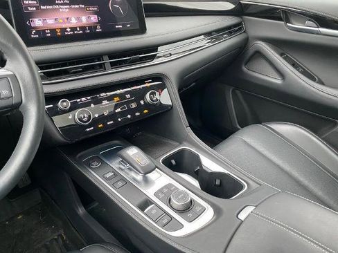 Used 2025 INFINITI QX60 Pure FWD image 23