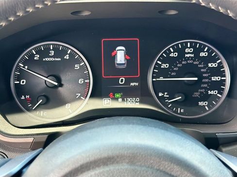 Used 2025 Subaru Ascent Limited w/ Popular Package #2 AWD/4WD image 43