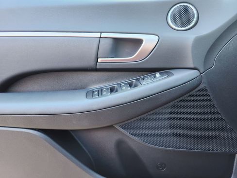 New 2026 Hyundai Sonata SEL FWD image 22