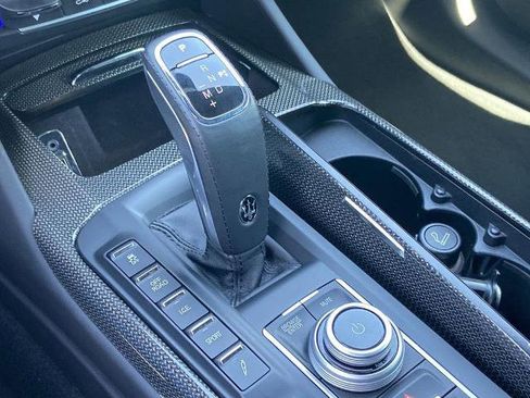 Used 2022 Maserati Levante Modena AWD/4WD image 12