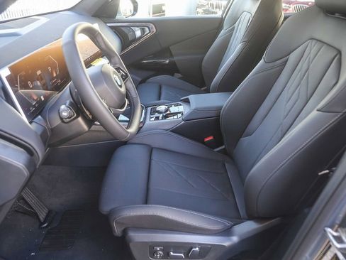 Used 2026 BMW X3 xDrive30i w/ Convenience Package AWD/4WD image 14
