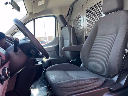 Used 2015 Ford Transit 150 130 Low Roof RWD image 9