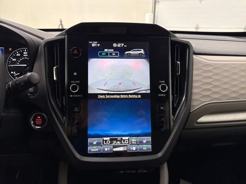Used 2026 Subaru Forester Premium AWD/4WD image 19