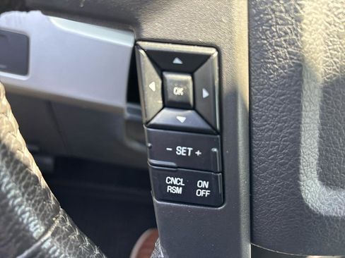 Used 2013 Ford F150 FX4 w/ Luxury Equipment Group AWD/4WD image 13