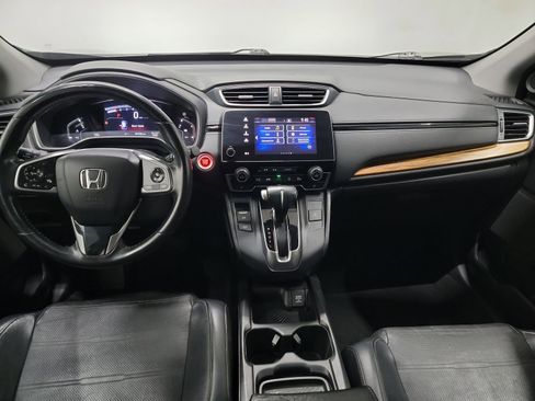 Used 2019 Honda CR-V EX-L image 15