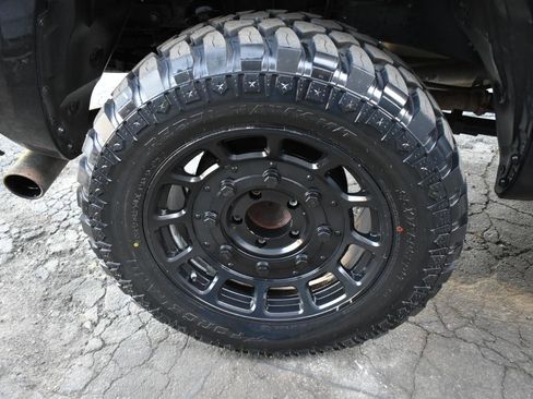 Used 2018 Toyota Tundra 1794 Edition AWD/4WD image 33