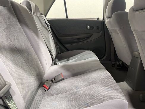 Used 2000 MAZDA Protege ES FWD image 18