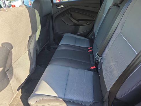 Used 2014 Ford Escape SE AWD/4WD image 6