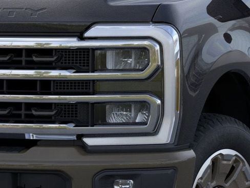 New 2026 Ford F250 King Ranch AWD/4WD image 18