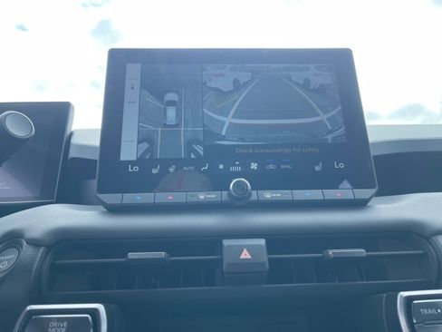 New 2026 Toyota RAV4 AWD Plug-in Hybrid image 5