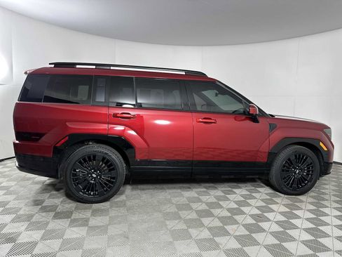 Used 2024 Hyundai Santa Fe Calligraphy image 9