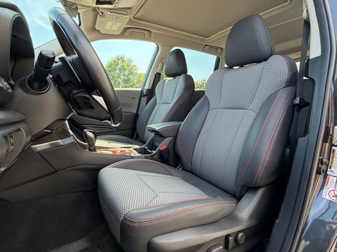 Used 2019 Subaru Forester Sport image 3