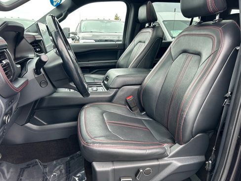 Certified 2022 Ford Expedition Limited AWD/4WD image 10