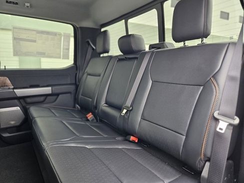 New 2026 Ford F350 4x4 Crew Cab Super Duty image 13