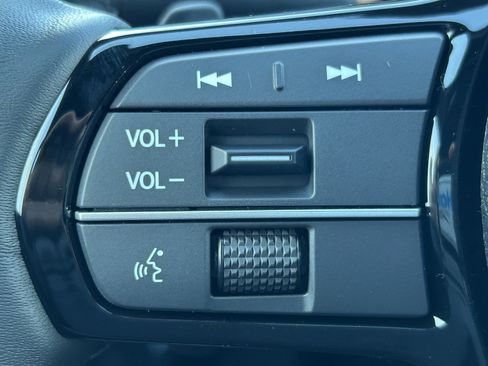 New 2026 Honda Civic Sport Touring image 14