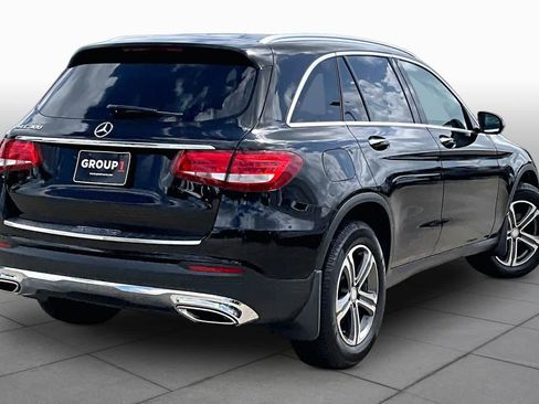 Used 2018 Mercedes-Benz GLC 300 image 13
