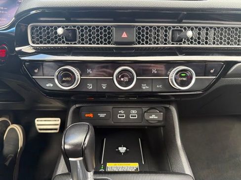 Used 2022 Honda Civic Sport Touring image 21